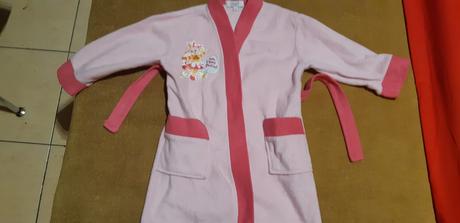 Dievčenské župany, marks & spencer,98