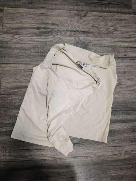 2x zara tielko, zara,s