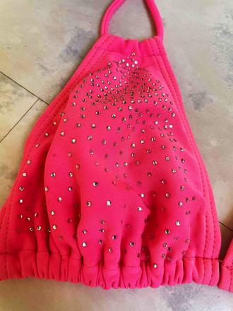 Vršok k plavkám, 38