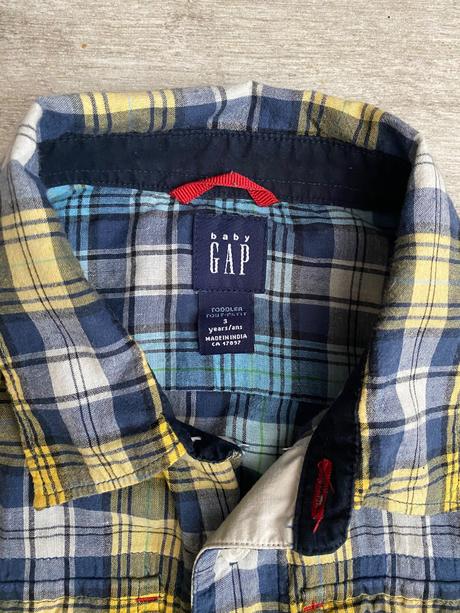 Karovana kosela gap 98/104, gap,104