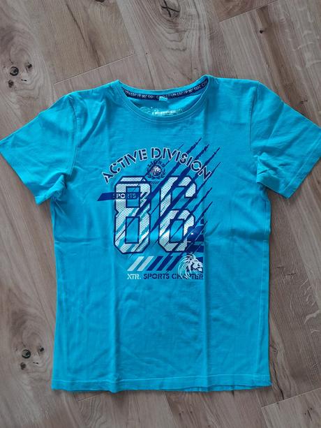 Tričká, bonprix,152