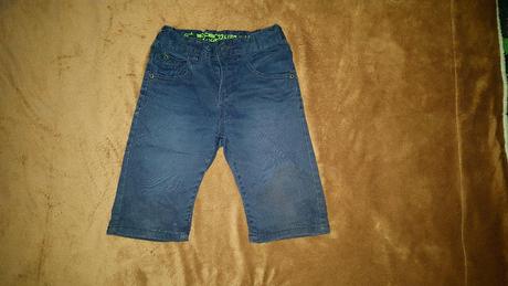 Chlapcenske kratke nohavice, velkost 134, 134