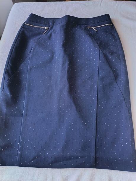Biznis sukňa veľ. 38, orsay,38