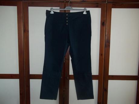 Nohavice - bonprix - 46, bonprix,46