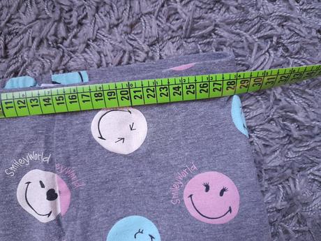 Legíny smiley, reserved,134