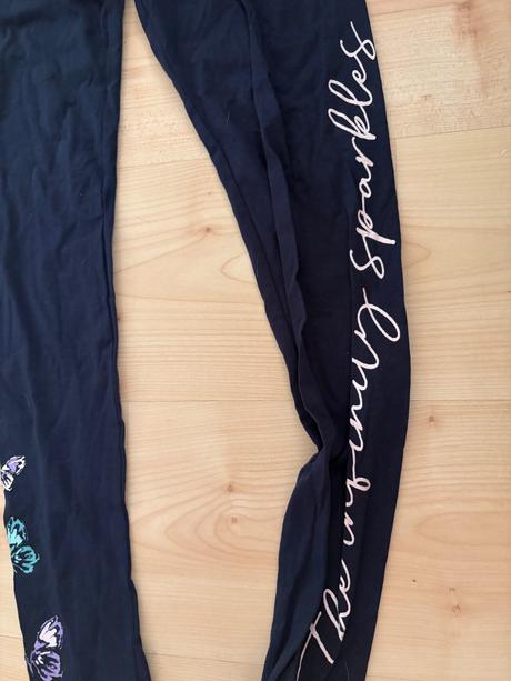 Legíny 12-14 rokov, 164