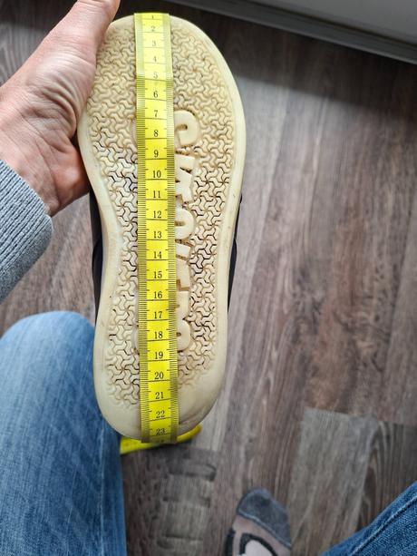 Tenisky nadčlenkové skechers, vd 22,5, skechers,36