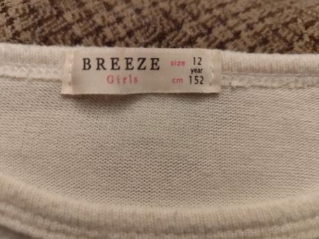 Svetrík breeze, 152