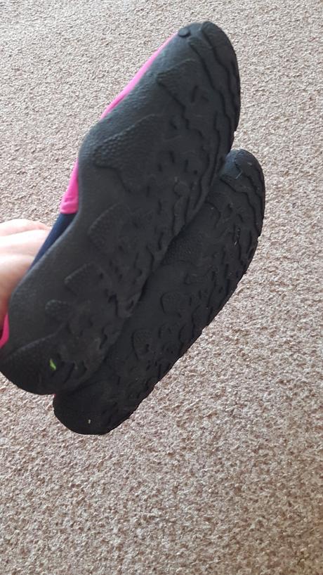 Topanky do vody aqua sphere 26-27, 27