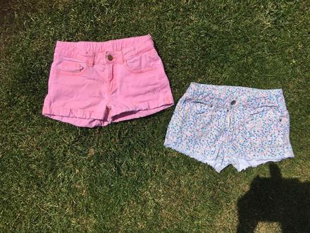 Kratase riflove, h&m,140