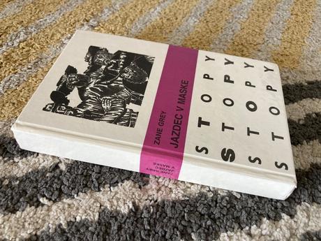 Jazdec v maske (1990),