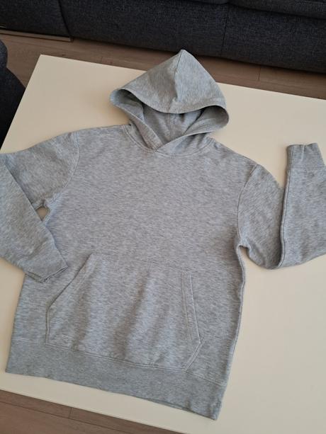 Seda mikina h&m v.146/152, h&m,146