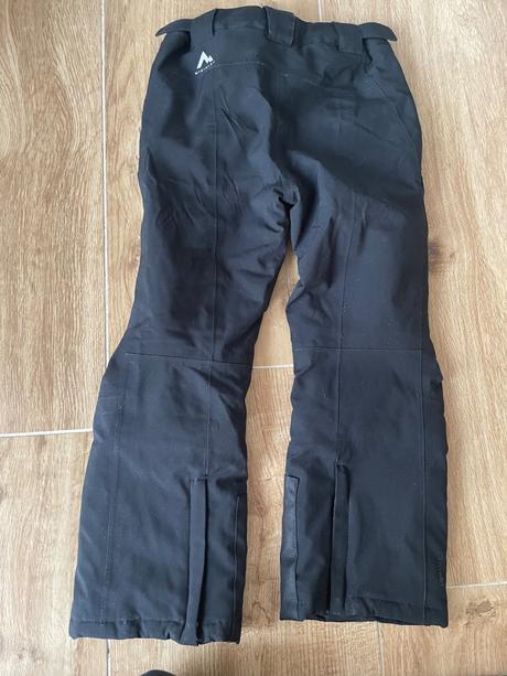 Oteplovaky mc kinley 128 10.000, mckinley,128