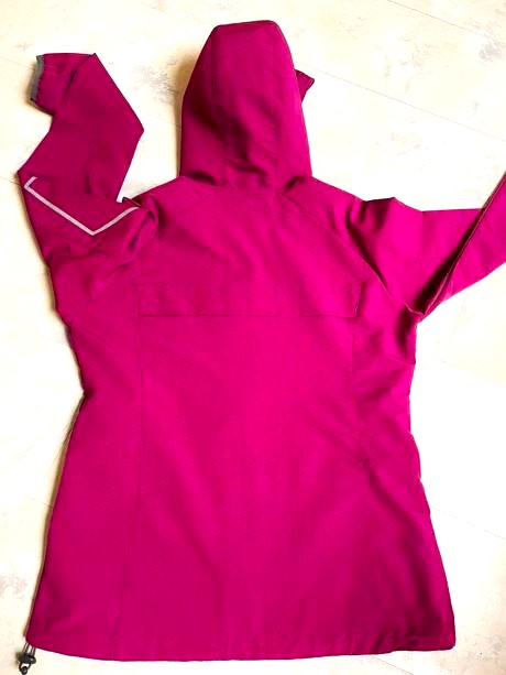 Tenká športová bunda 38/40, m