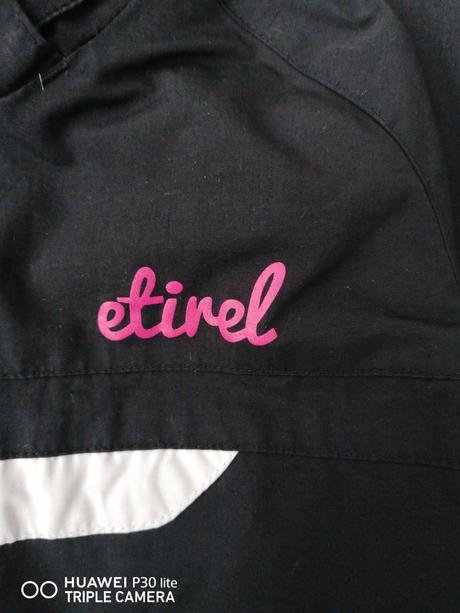 Zimná bunda etirel, etirel,128