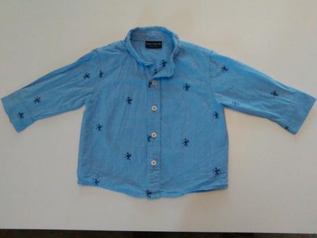 Spolocenska košeľa, next,80