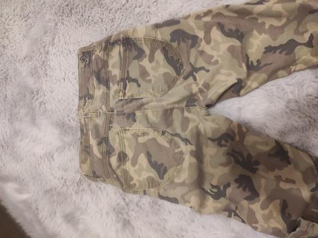 Nohavice, tally weijl,xs