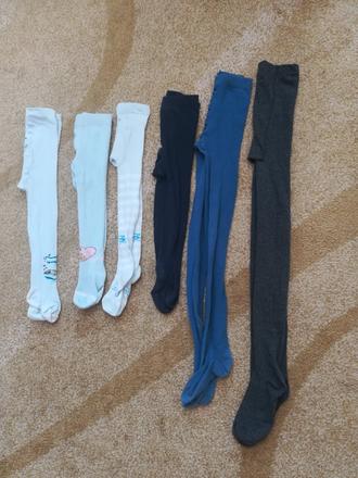 Detské pančuchy, 80