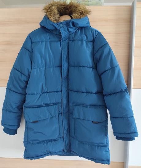 Chlapčenská zimná bunda reserved 164, reserved,164