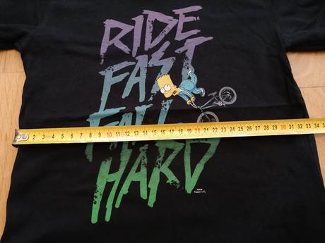 Tricko s bartom 122, reserved,122