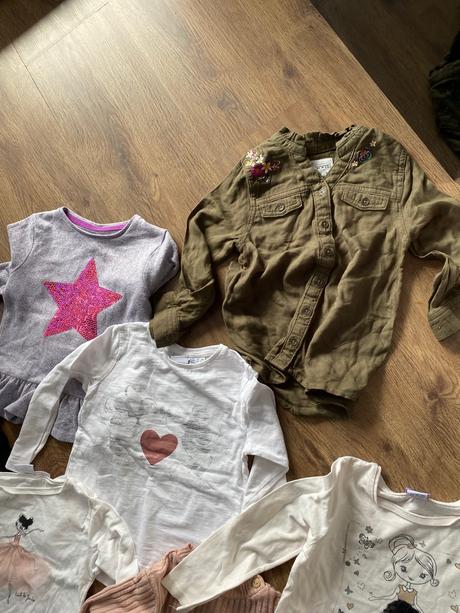 Tricko disney, disney,104