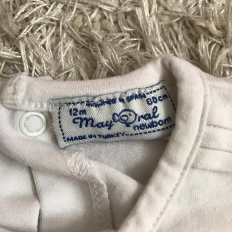 Pulóver mayoral, mayoral,80