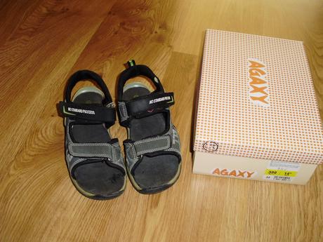 Sandále, agaxy,33