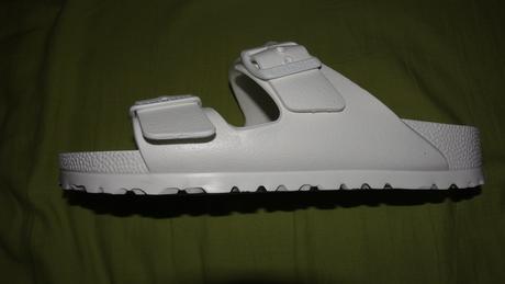 Nove slapky birkenstock, birki,38