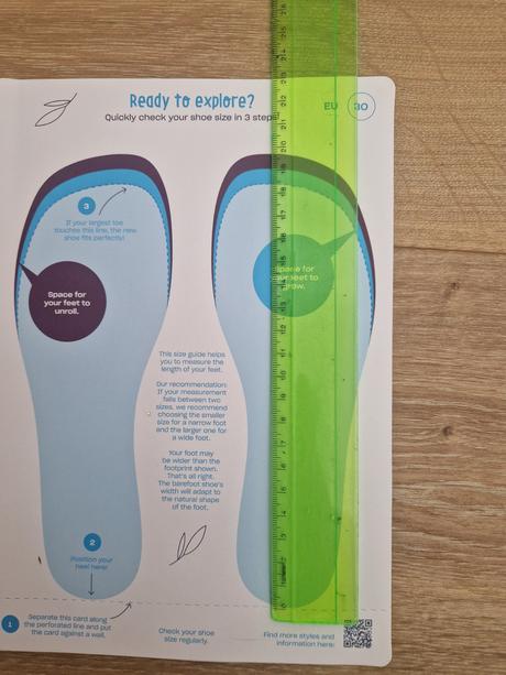 Affenzahn tenisky 30, affenzahn,30