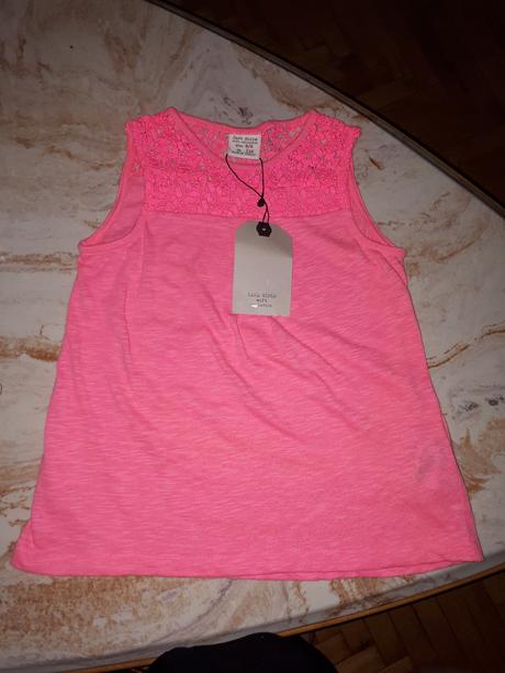 Zara tricko, zara,116