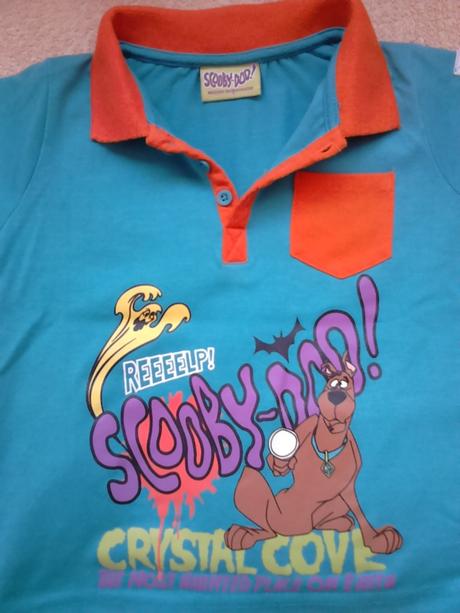 Scooby doo, 86