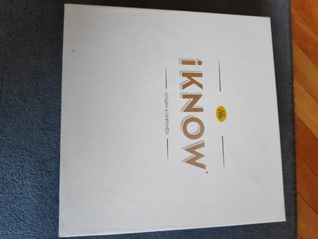 Iknow spolocenska hra, 