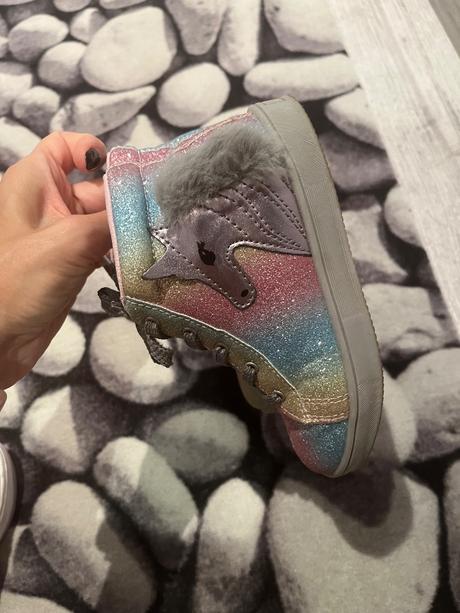 Chicco topanocky unicorn 27, chicco,27