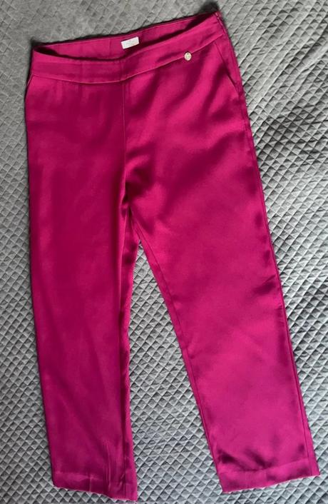 Nohavice liu jo, liu jo,l