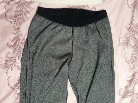 Teplé pyžamo / domáce oblečenie, s