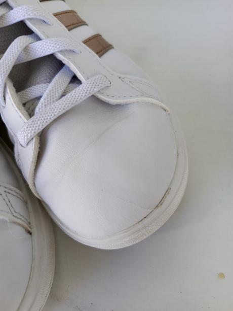 Kozene tenisky, adidas,33