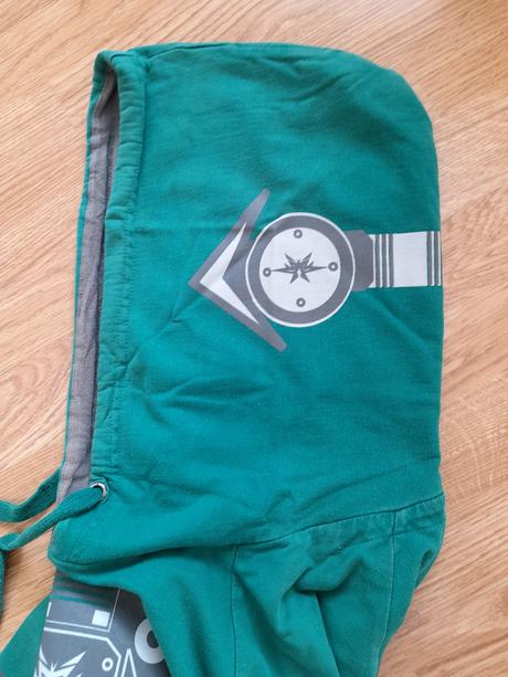 Mikina s kapucňou success, success,176