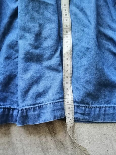 Rifľové šaty george,v140-146, george,140