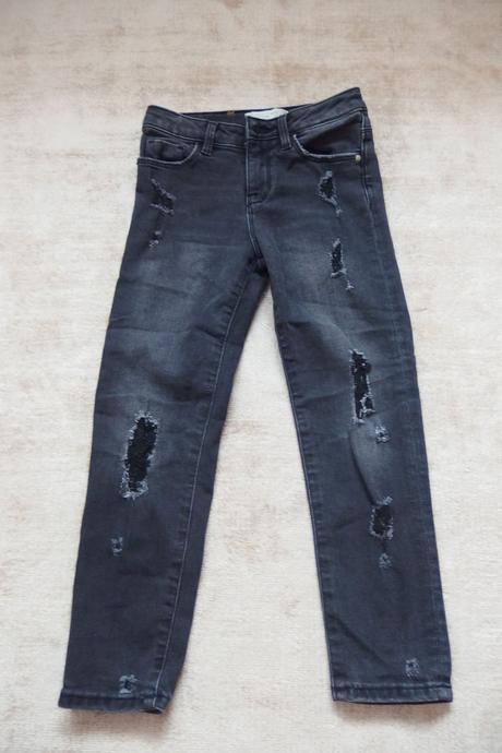 Zara rifle, zara,116