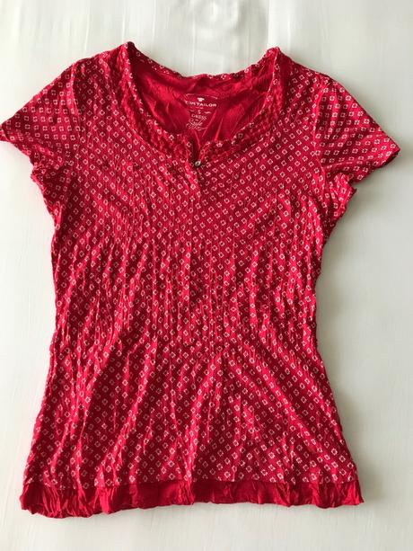 Tricko, tom tailor,s