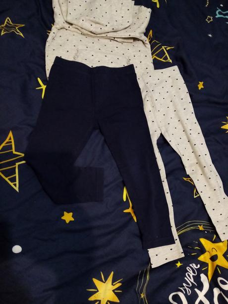 Letna suprava pre dievcatko 104 cm george, 86–98