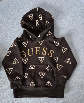 Mikinky 3ks, guess,92