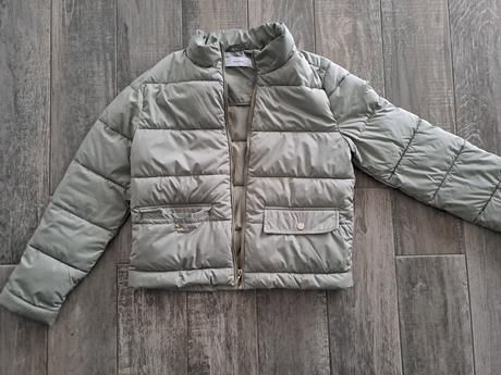 Prechodná bunda, sinsay,s