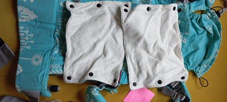 Nosič sestrice carrier, sestrice