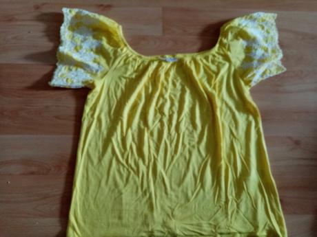 Tričko bonprix 40/42, bonprix,40