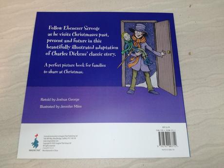 Charles dickens - christmas carol zositkova, 