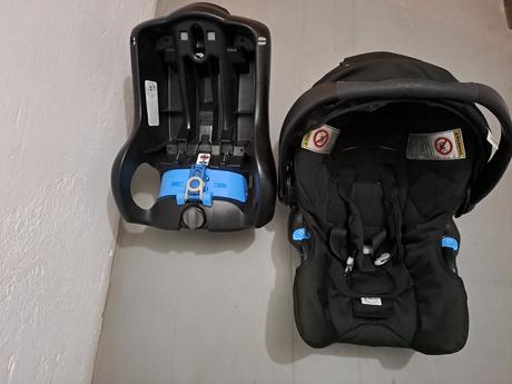 Detska autosedacka teutonia tario-vajicko, teutonia