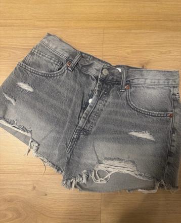 Dámske kraťasy zara, zara,38