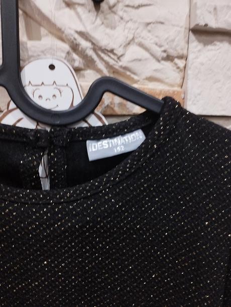 Šaty pre slečnu 152, 152