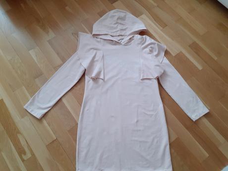 Šaty madonna veľkosť  uni, madonna